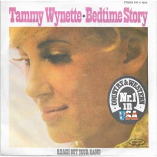 TAMMY WYNETTE - Bedtime story